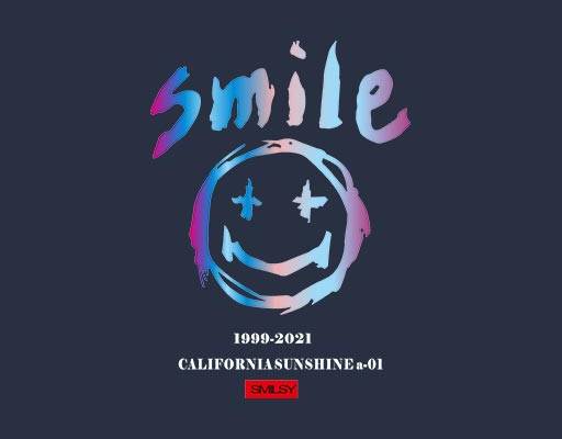 英文字母笑脸矢量彩色炫彩笑脸字母数字图案