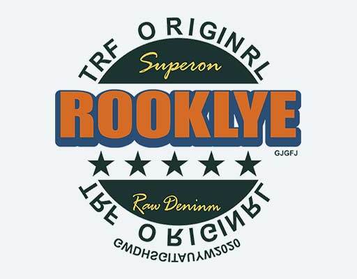 英文字母矢量简约文字矢量booklye英文字母矢量圆形矢量图案