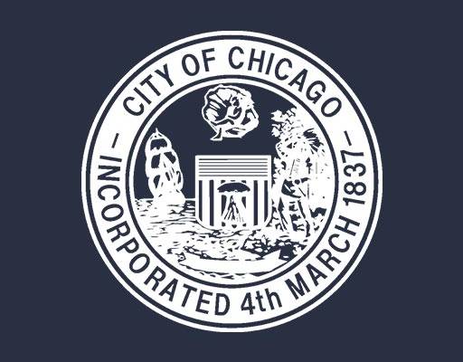 圆形图案品牌logo矢量帆船剪影图案风景树木矢量