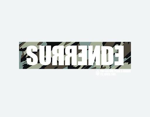 英文字母矢量卡通迷彩矢量军绿迷彩男装印花图案