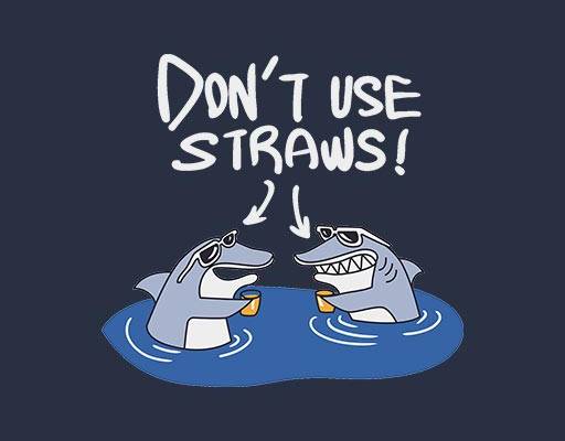 卡通鲨鱼矢量英文字母矢量卡通喝啤酒的鲨鱼手绘鱼图案男装夏季图案