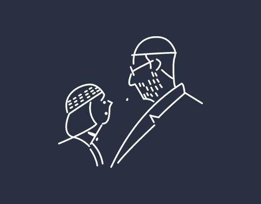 这个杀手不太冷人物矢量卡通女孩矢量Léon里昂马蒂尔达剪影图案人物线稿