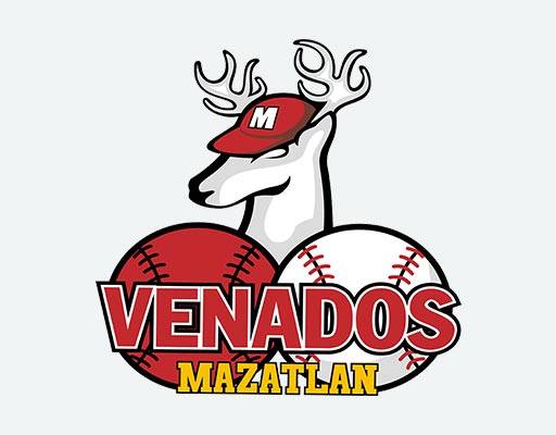 卡通动物矢量棒球矢量英文字母矢量鹿图案卡通鹿麋鹿logo矢量绣章矢量图案英文字母