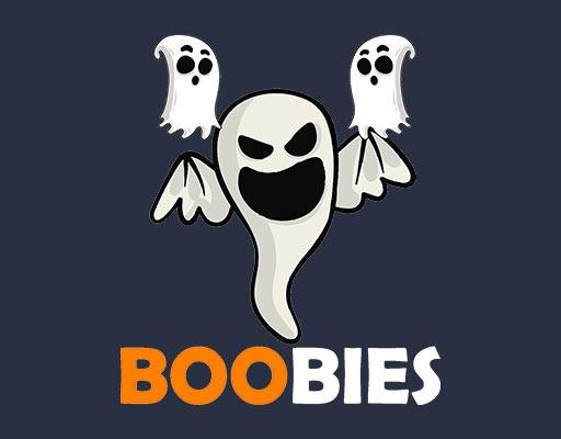 幽灵矢量图案卡通幽灵英文字母矢量翅膀矢量恐怖灵异矢量