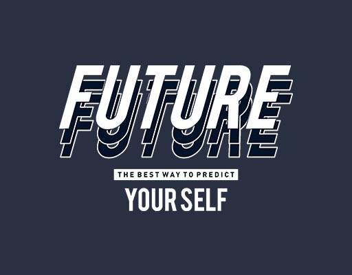 FUTURE英文字母矢量卡通字母矢量立体英文字母矢量