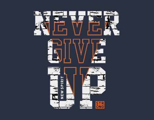 破碎英文字母矢量卡通文字线条矢量