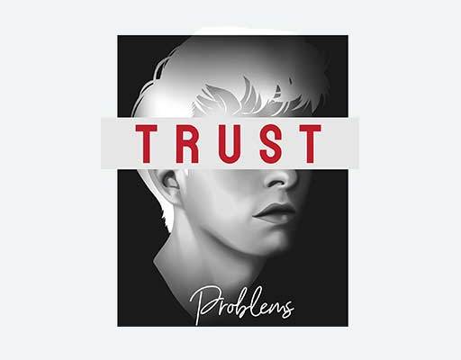 卡通男孩头像欧美人物头像手绘男孩头像手写英文字母矢量