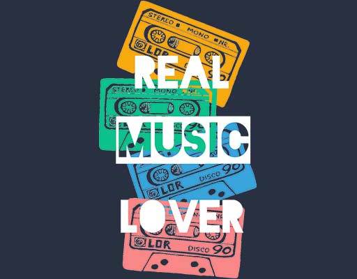 卡通磁带矢量唱片英文字母矢量