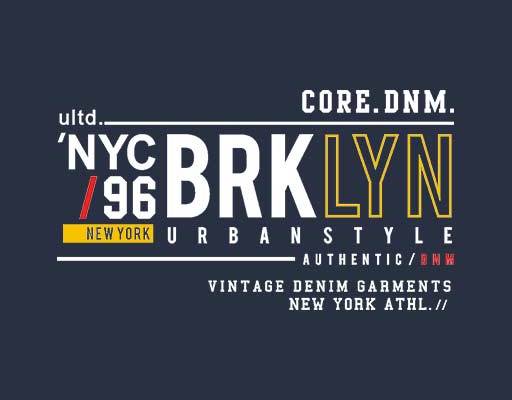 英文字母矢量卡通文字矢量简约英文数字字母矢量男装英文字母矢量