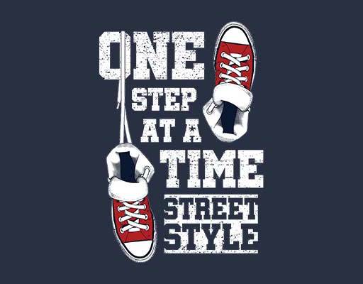 卡通鞋子矢量英文字母矢量卡通板鞋矢量简约文字矢量男休闲鞋矢量