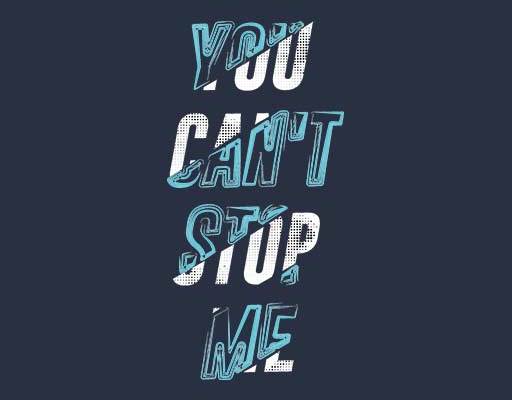 彩色英文字母矢量破碎英文字母简约文字矢量