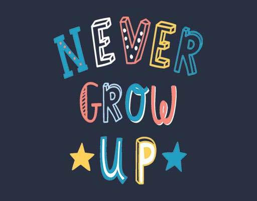 彩色英文字母矢量立体英文字母简约文字矢量