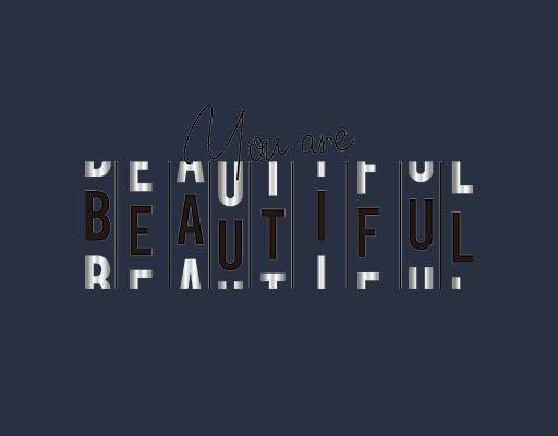 卡通英文字母矢量渐变英文字母手写英文字母