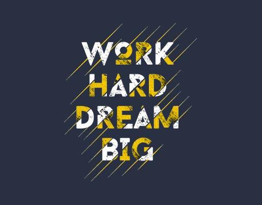 彩色英文字母矢量线条英文字母