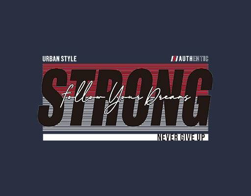 彩色线条矢量英文字母矢量strong英文字母手写英文字母