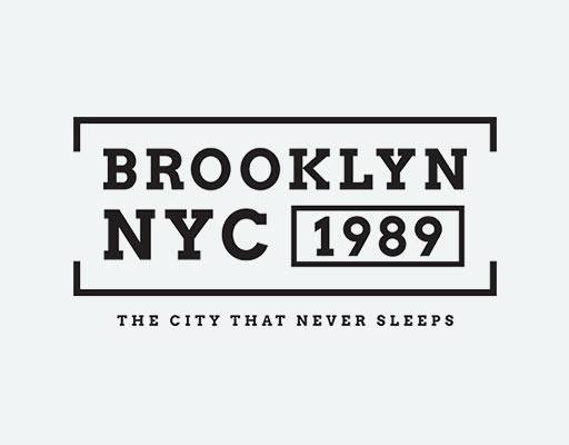 文字线条矢量简约英文数字矢量男装印花图案