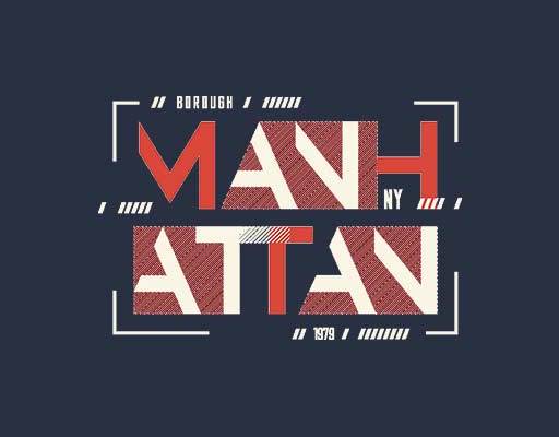 卡通文字线条矢量数字字母矢量简约文字矢量方形矢量