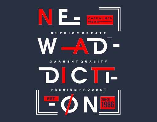 卡通英文字母矢量数字字母矢量彩色英文字母