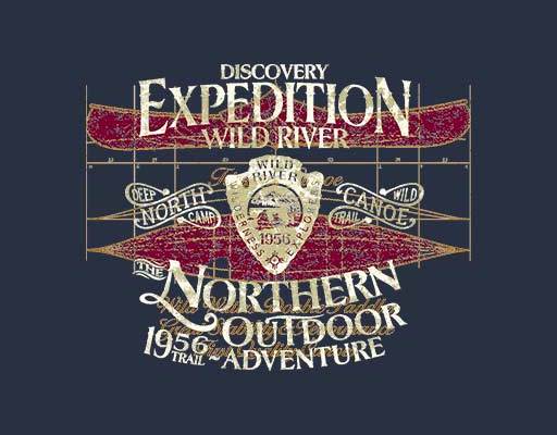 卡通徽章矢量数字字母变形英文字母线条矢量