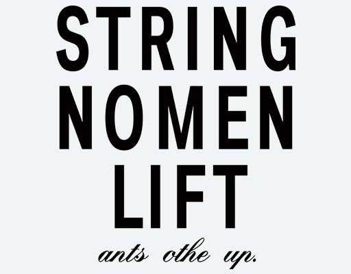 简约英文字母矢量卡通文字矢量手写英文字母