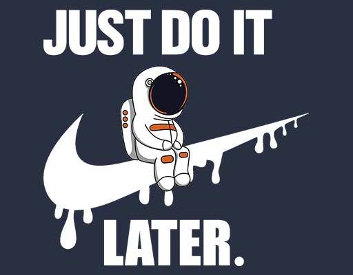 耐克矢量宇航员坐在耐克上面卡通人物矢量宇航员英文字母矢量