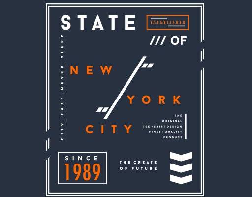 方形线条矢量数字字母矢量简约文字矢量