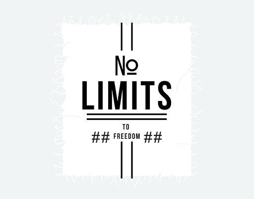 英文字母矢量简约文字矢量卡通文字男装印花图案