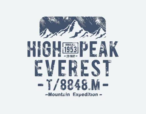 破碎英文字母矢量卡通数字字母矢量山峰矢量