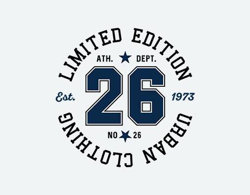 卡通数字字母矢量数字26英文字母矢量数字字母矢量