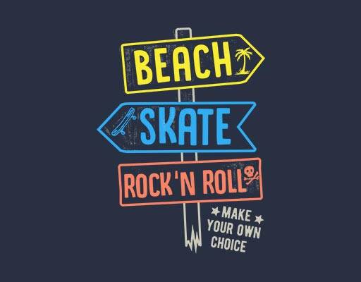 卡通路牌矢量英文字母矢量简约文字矢量