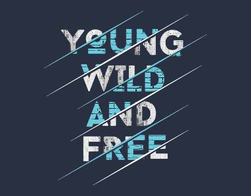 涂鸦英文字母矢量卡通文字矢量破碎英文字母