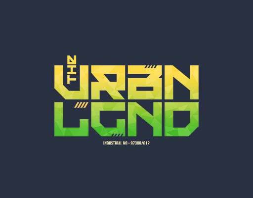 彩色英文字母矢量卡通文字图案数字字母图案渐变英文字母