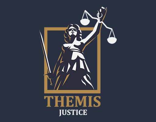 卡通女孩矢量手绘天平女神话人物矢量欧美人物矢量