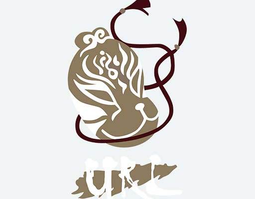 人物面具矢量情侣装矢量图案卡通面具英文字母矢量