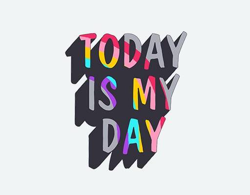 彩色英文字母矢量立体英文字母矢量手绘字母英文图案