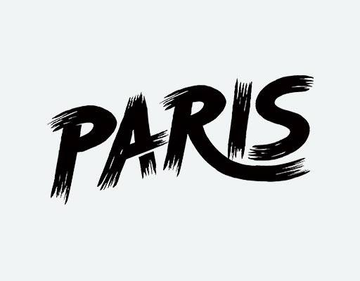 手绘英文字母矢量paris英文字母矢量涂鸦英文字母矢量