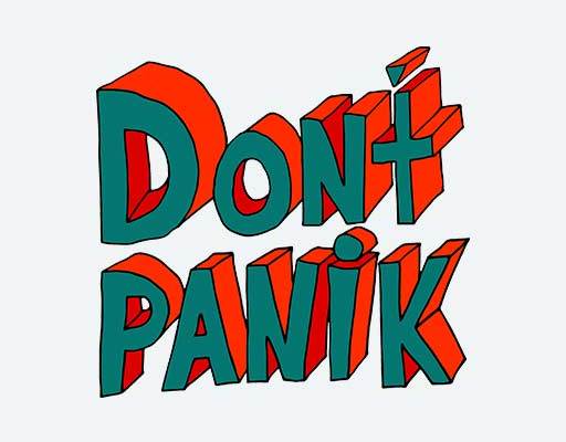 立体英文字母矢量彩色英文字母卡通文字矢量