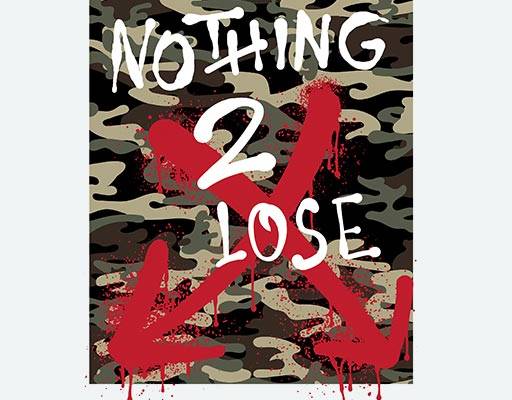 迷彩矢量图案涂鸦英文字母矢量喷绘矢量图案箭头图案