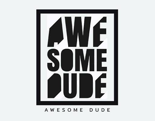 英文字母矢量卡通文字矢量简约英文字母剪影方形线条字母矢量