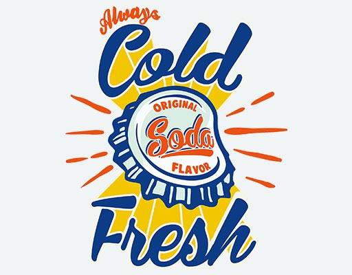 啤酒瓶盖子矢量gold fresh英文字母矢量手绘盖子立体英文字母矢量