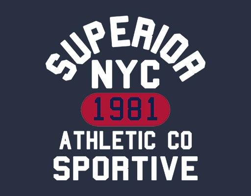 英文字母矢量简约文字矢量superior英文字母矢量男装字母印花图案