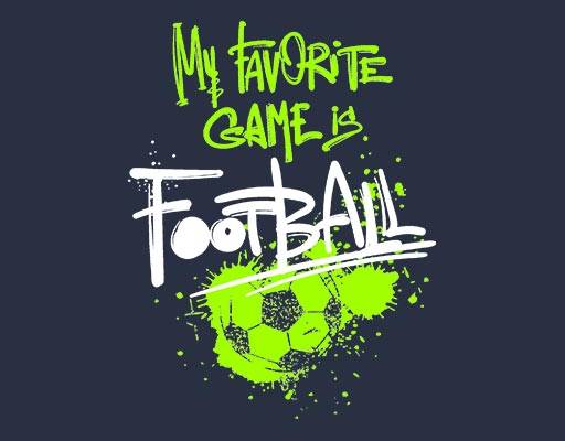 手绘英文字母矢量喷溅矢量图案卡通英文字母矢量足球矢量图案涂鸦英文字母