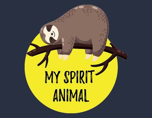 可爱考拉矢量棕色考拉英文字母卡通动物矢量圆形英文字母树濑简笔画