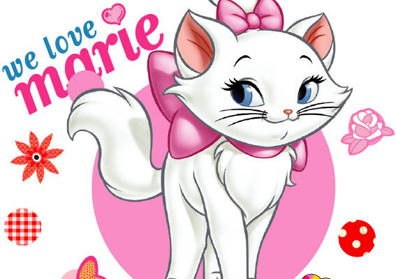 玛丽猫-92377