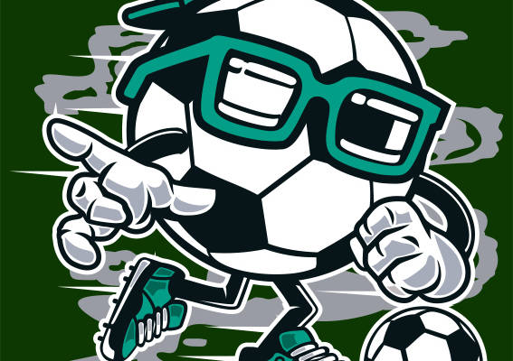 抽象卡通人-92165