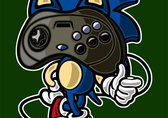 抽象卡通人-92148