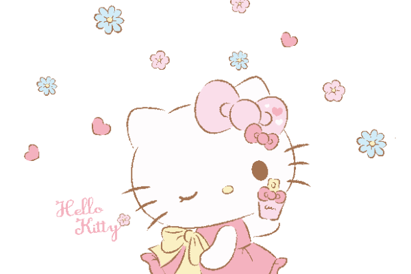 HelloKitty-90010