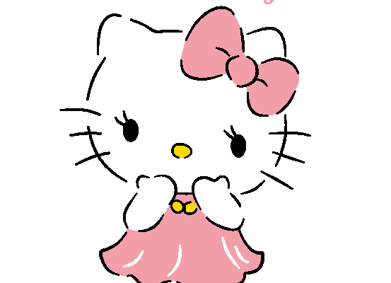 HelloKitty-89990