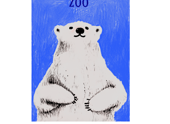 北极熊-89928