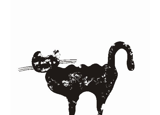猫-89749